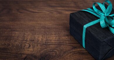 gift guide