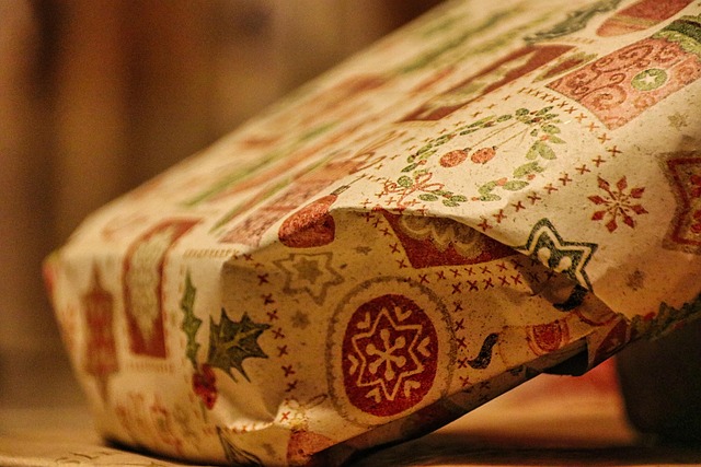 holiday gift guide