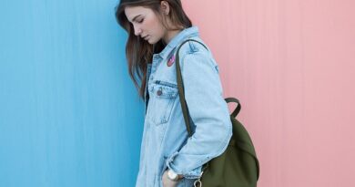 80s fashion