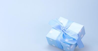 gift guide for men