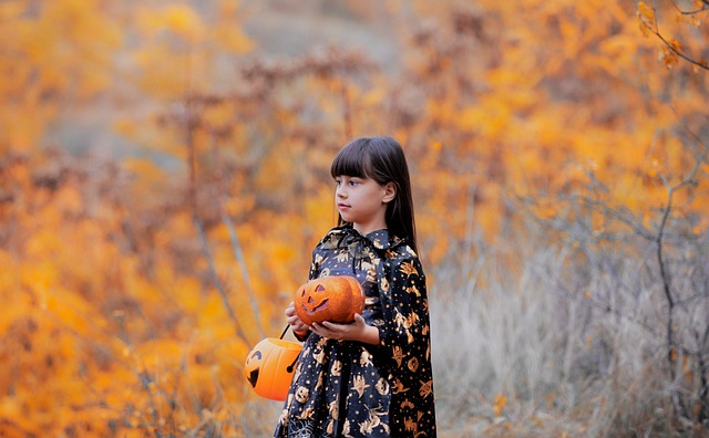 halloween costume ideas