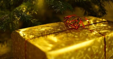 gift guide for him