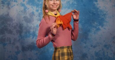 70s fashion