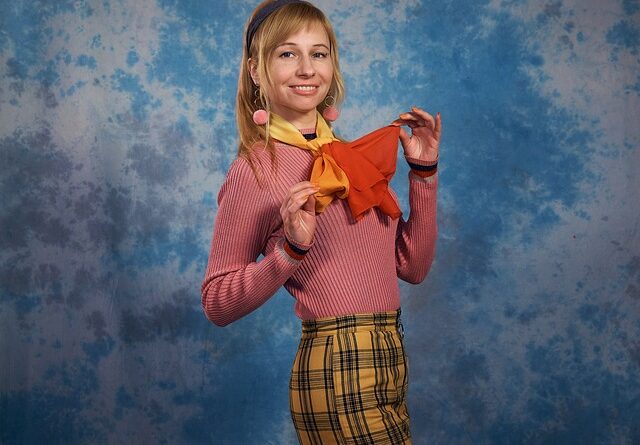 70s fashion