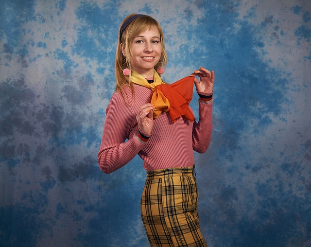70s fashion