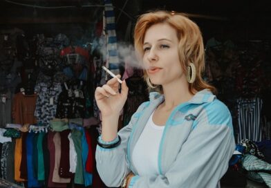 90s fashion women