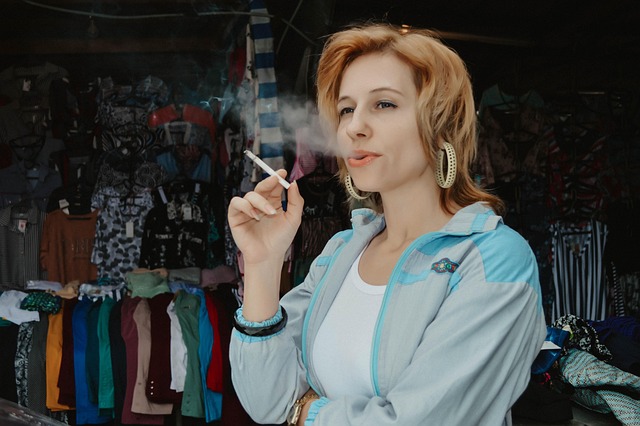 90s fashion women