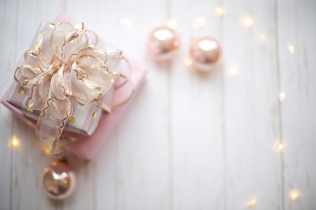 holiday gift