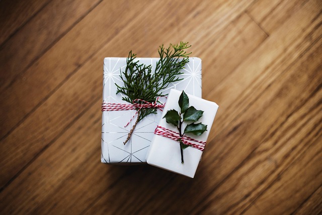 gift guide