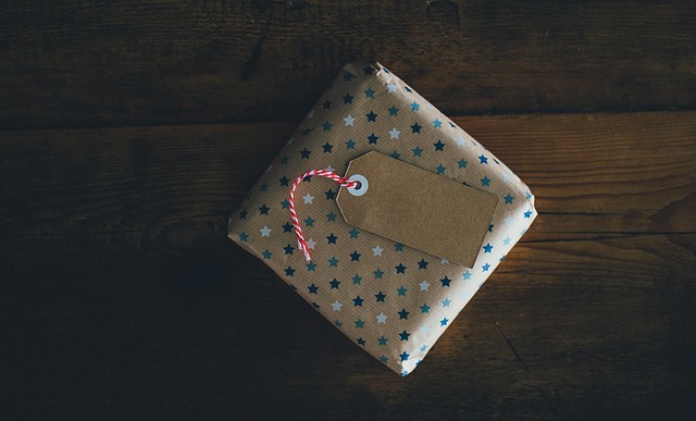 gift guide for men