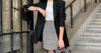 What Are the Smartest Outfit Ideas Using the 3 Piece Rule for Professionals