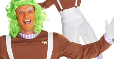 Can Adult Halloween Costumes Help You Win the Costume Contest This Year