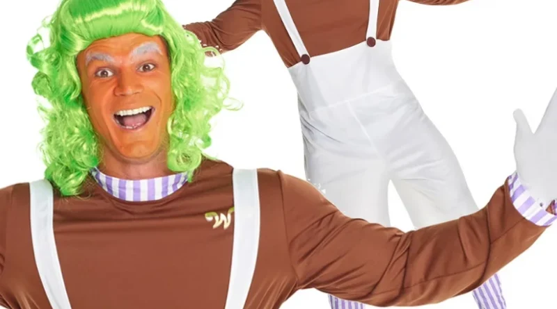 Can Adult Halloween Costumes Help You Win the Costume Contest This Year