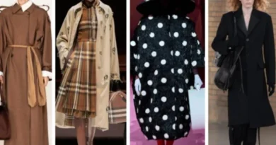 How Did Fall Fashion Trends 2022 Redefine the Modern Trend Cycle