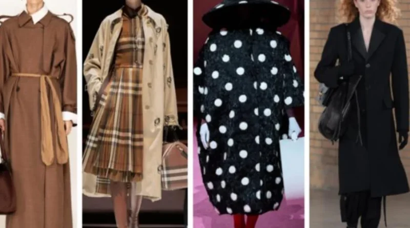 How Did Fall Fashion Trends 2022 Redefine the Modern Trend Cycle