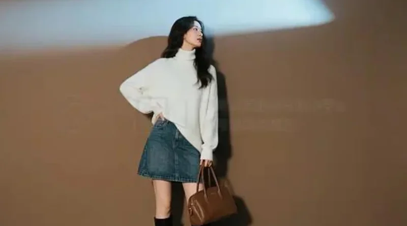 Why A Style Guide For Women Matters In Building A Smart Everyday Closet