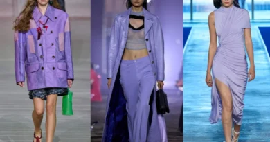 Which Spring Fashion 2023 Trends Truly Defined the Season