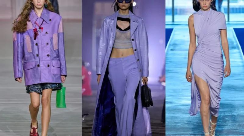 Which Spring Fashion 2023 Trends Truly Defined the Season