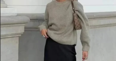 Can Fall Outfit Ideas Extend the Life of Your Summer Wardrobe Until December