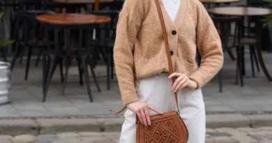 What Makes A Clothing Style Guide Essential For Confident Expression