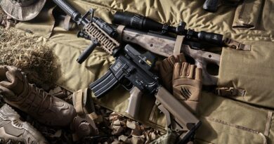 sportsman's guide military discount