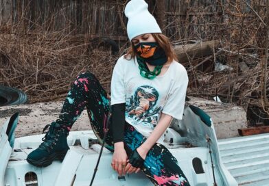 90s grunge fashion
