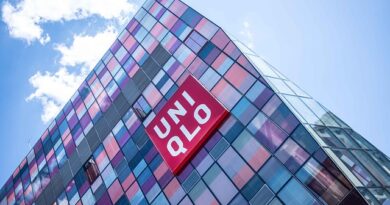 uniqlo size chart men