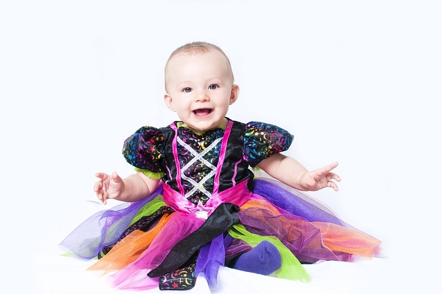 toddler halloween costume