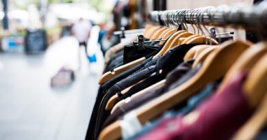 zara clothing size chart