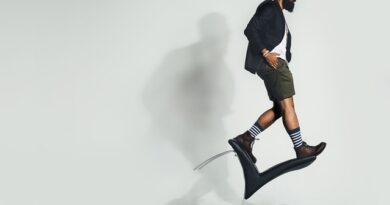 mens fashion guide