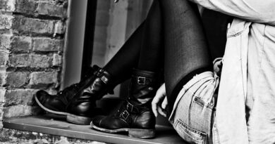 grunge outfits