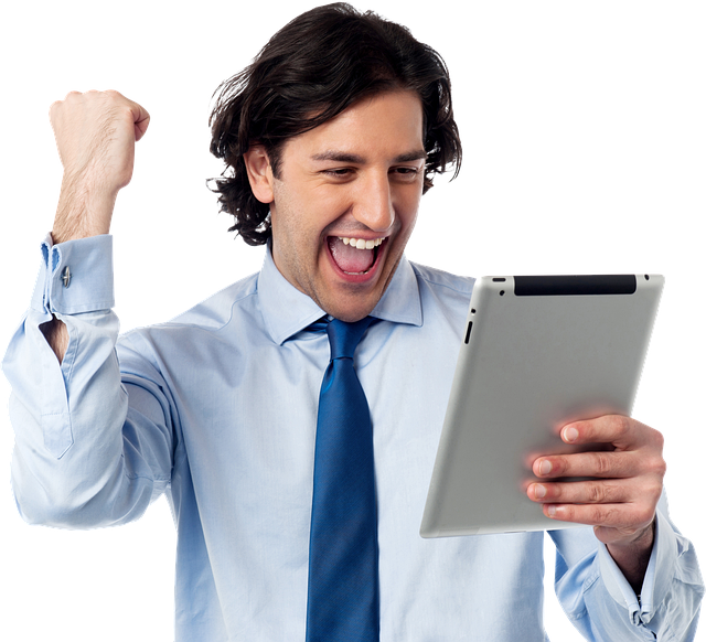 business professional outfit men