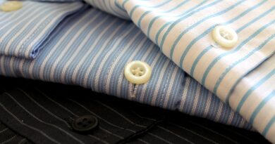 men's clothes style guide