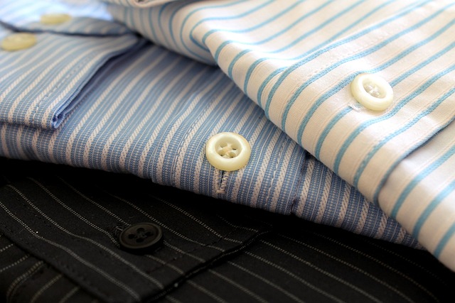 men's clothes style guide