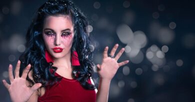 scary halloween costumes