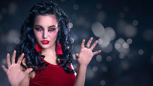 scary halloween costumes
