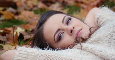 fall fashion guide