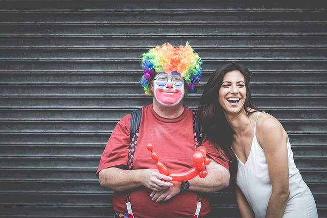 couples costumes
