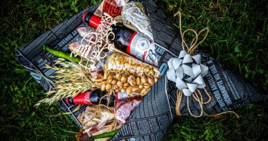gift guide for men