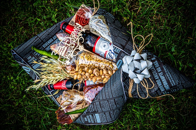gift guide for men