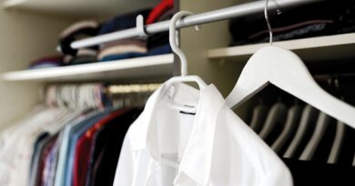 men's wardrobe guide