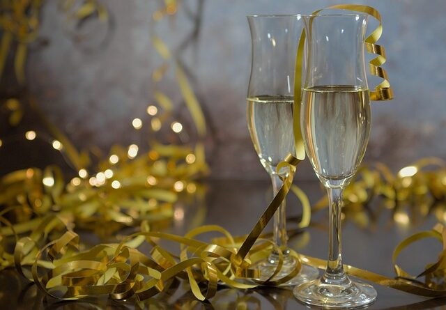 new years eve outfit
