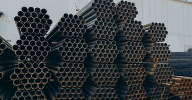 steel pipe cutters