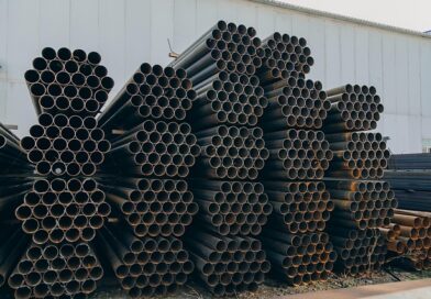 steel pipe cutters