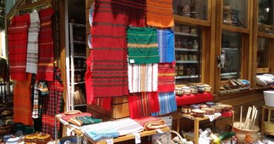 rick steves travel store