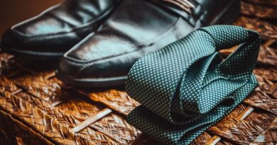 men's style guide 2023