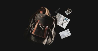 your guide to style
