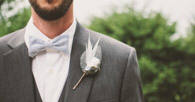 mens style guide fall 2022