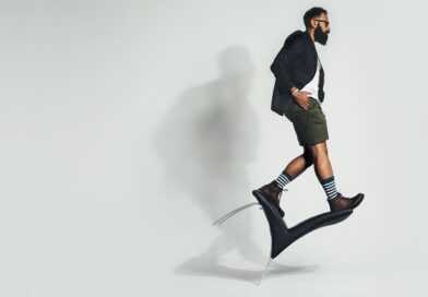 men's fashion styles guide