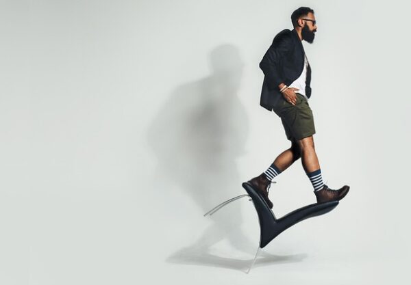 men's fashion styles guide